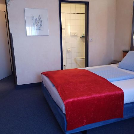 Main Hotel Eckert 3 Margetshoechheim Luaran gambar