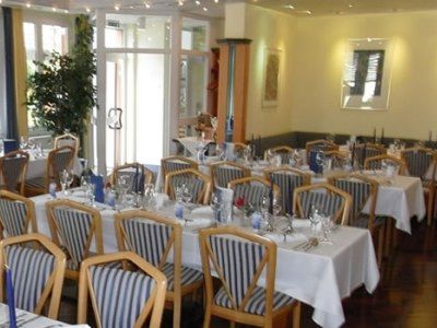 Main Hotel Eckert 3 Margetshoechheim Luaran gambar